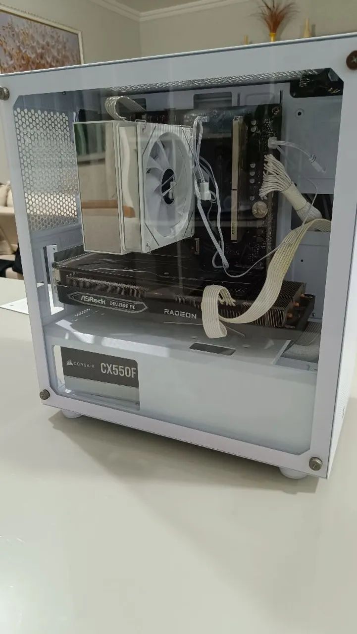 Computador  - Foto 5