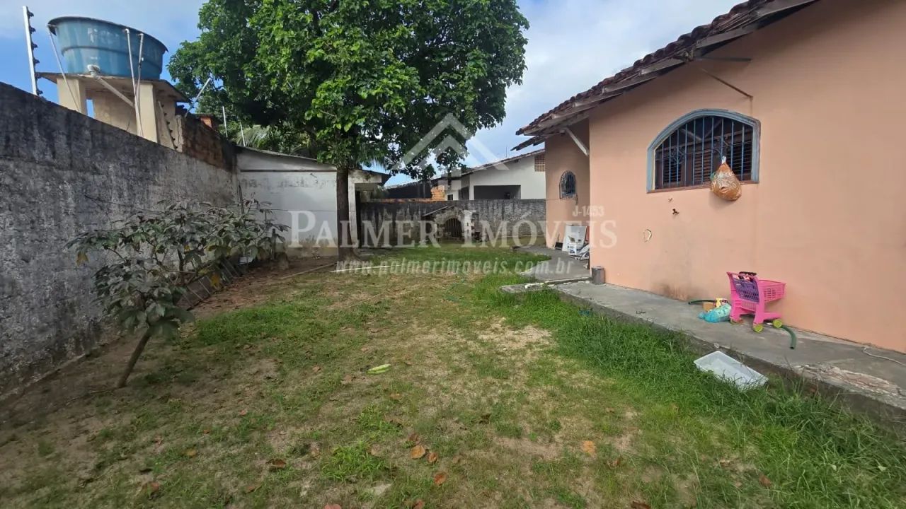 Casa com piscina no bairro São Tóme - Foto 3