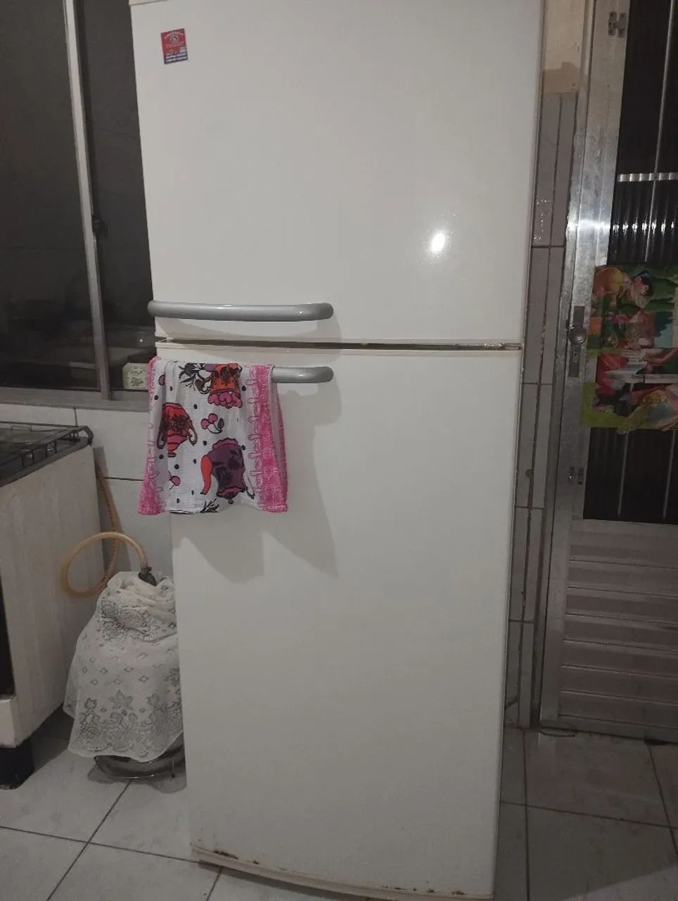 Geladeira Bosch  - Foto 4