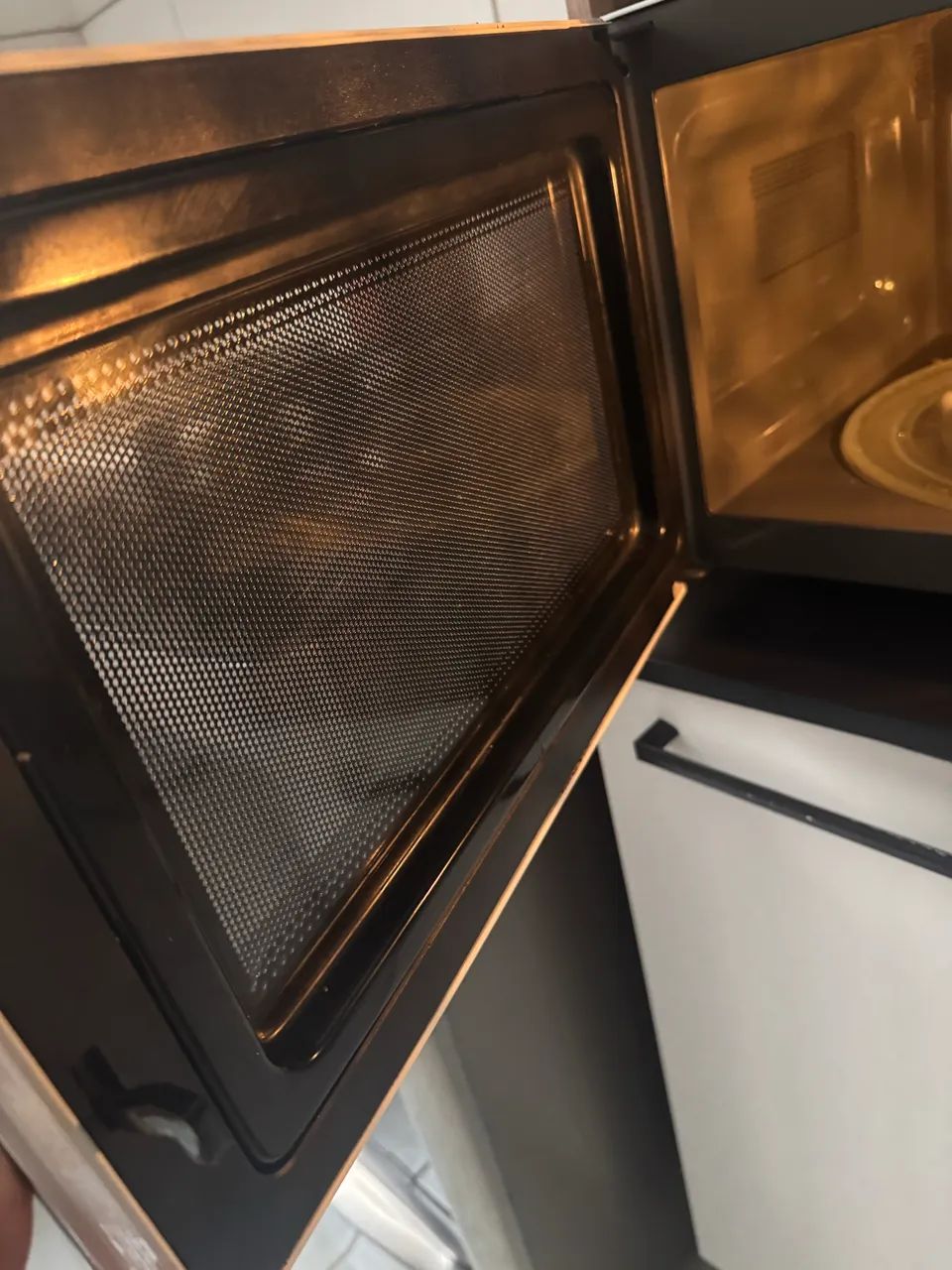 Microondas 30 Litros LG