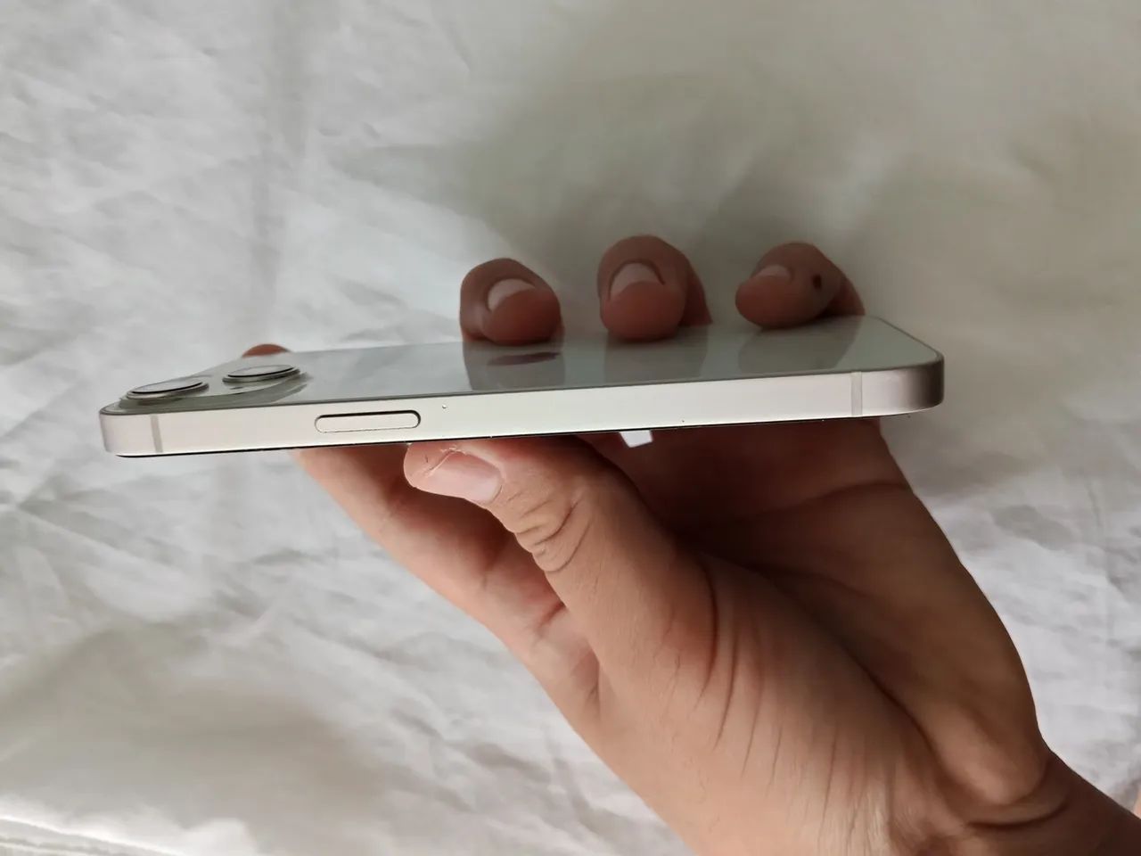 iPhone 13 - Foto 4