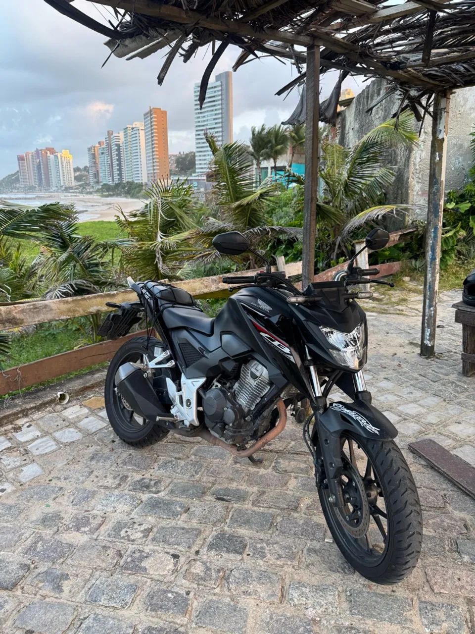 Cb 300f  - Foto 5