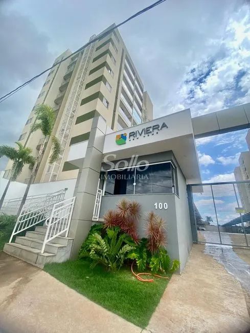 Aluguel Apartamento JARAGUA
