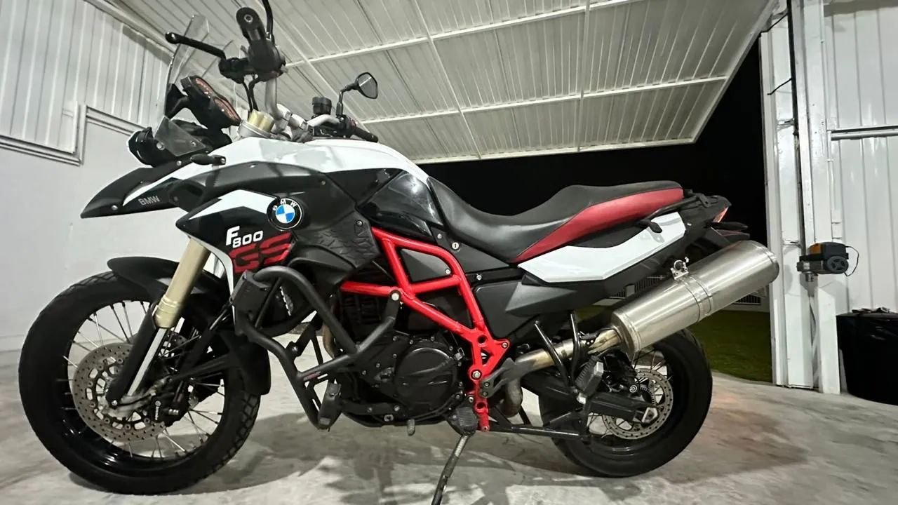 Moto - Foto 3