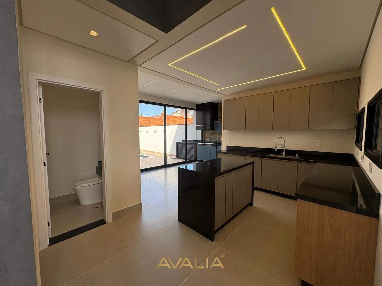 CASA CONDOMINIO GRAN RESERVE - Foto 4
