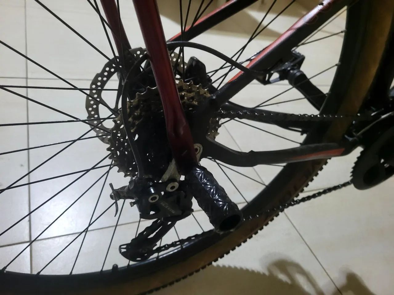 Bike aro 29 - Foto 4