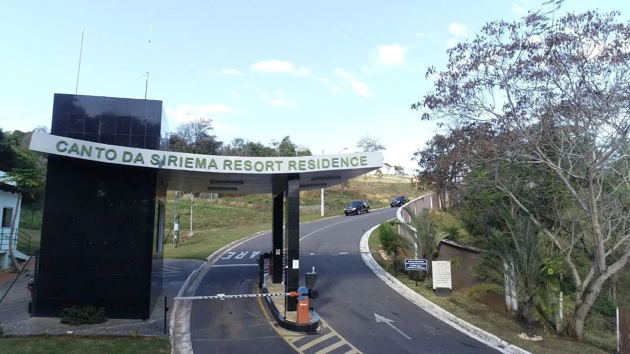 Lotes em Jaboticatubas 