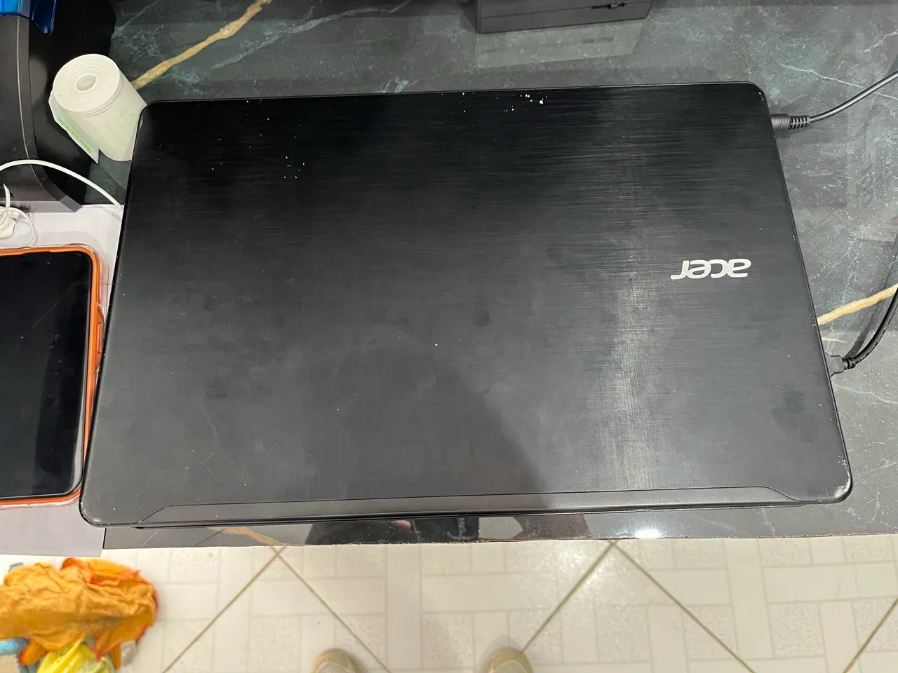 Notebook Acer Aspire F15 | i5, 8GB RAM, 1TB - Foto 3