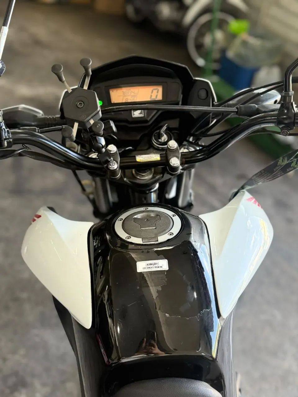 Bros 160  - Foto 4