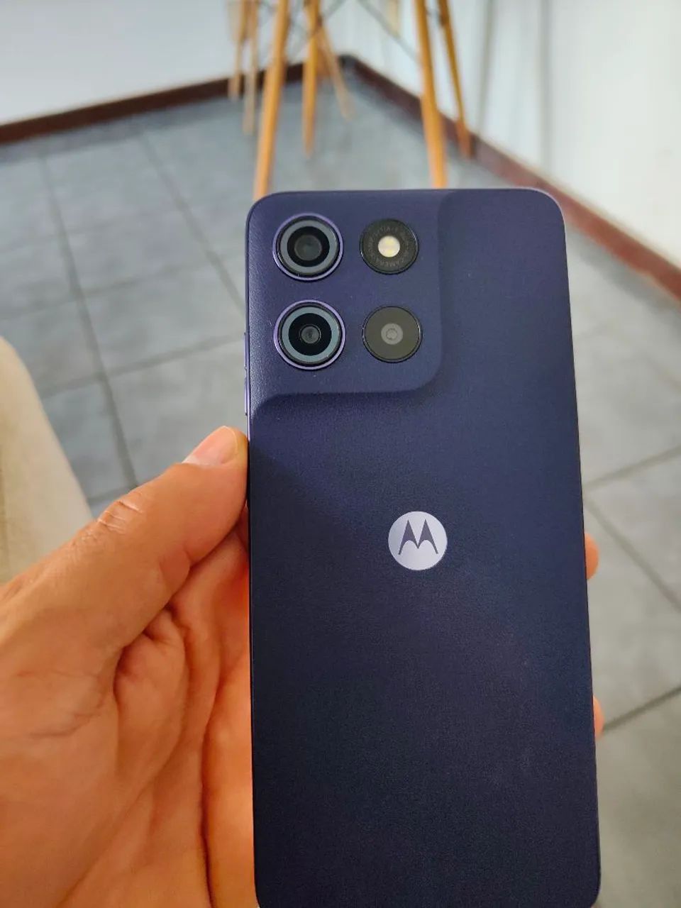 Celular Motorola  - Foto 2
