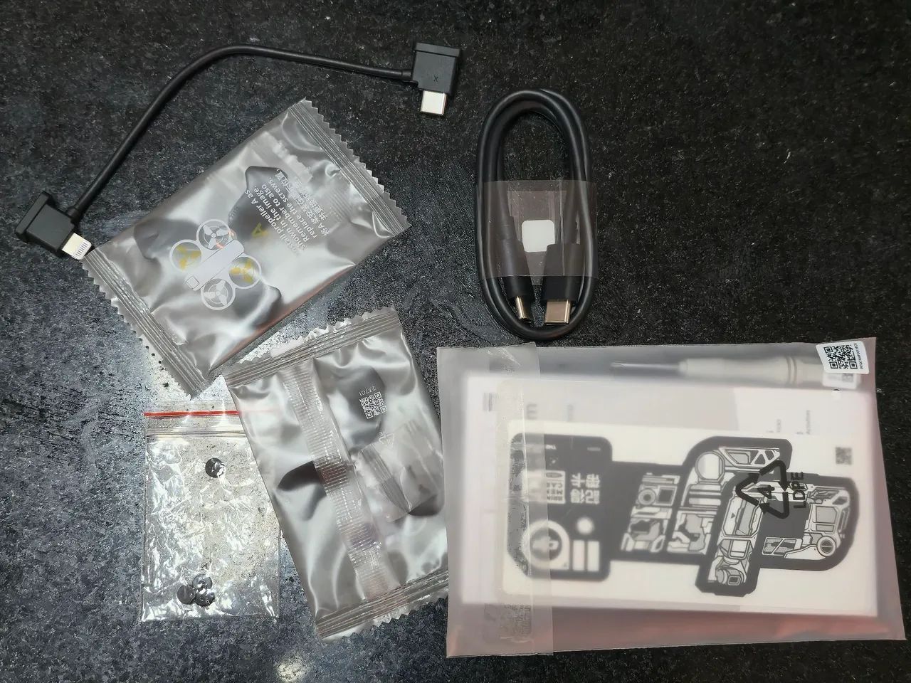 Drone Neo 2 DJI Fly More Combo - Foto 4