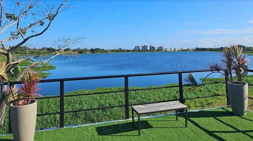 Lote Condomínio Lago Montenegro  - Foto 3