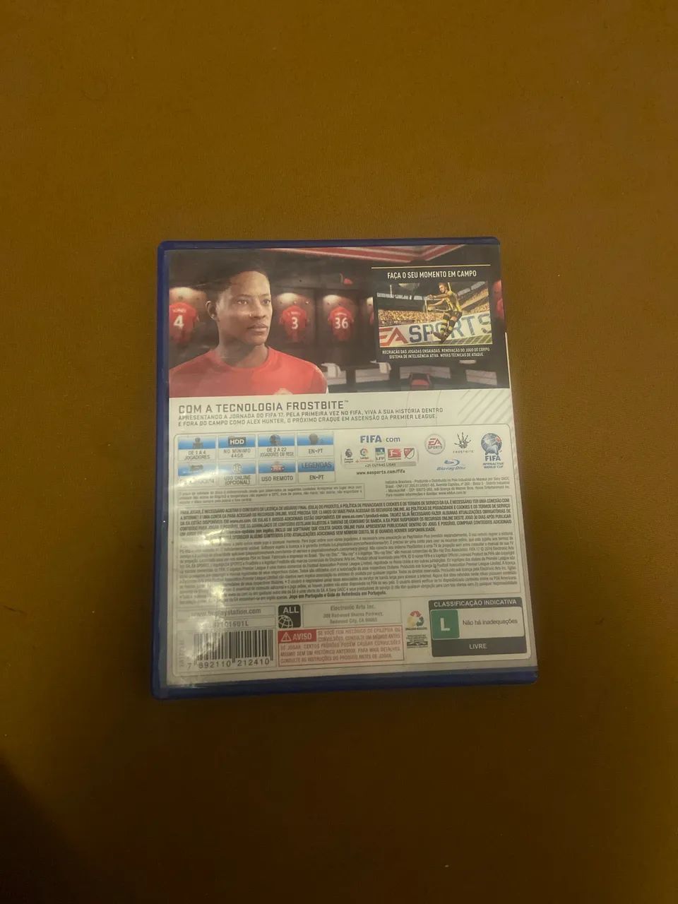 FIFA 17 - Foto 2