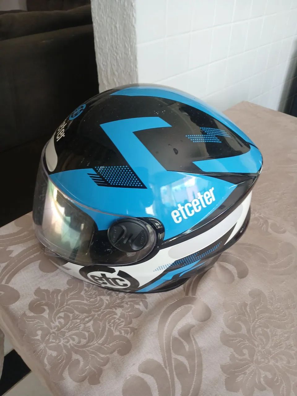 Capacete infantil - Foto 2