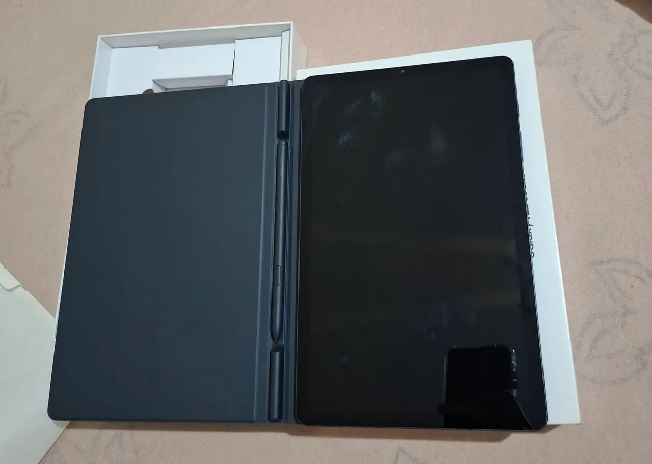 Tablet Samsung Tab S6 Lite - Foto 3