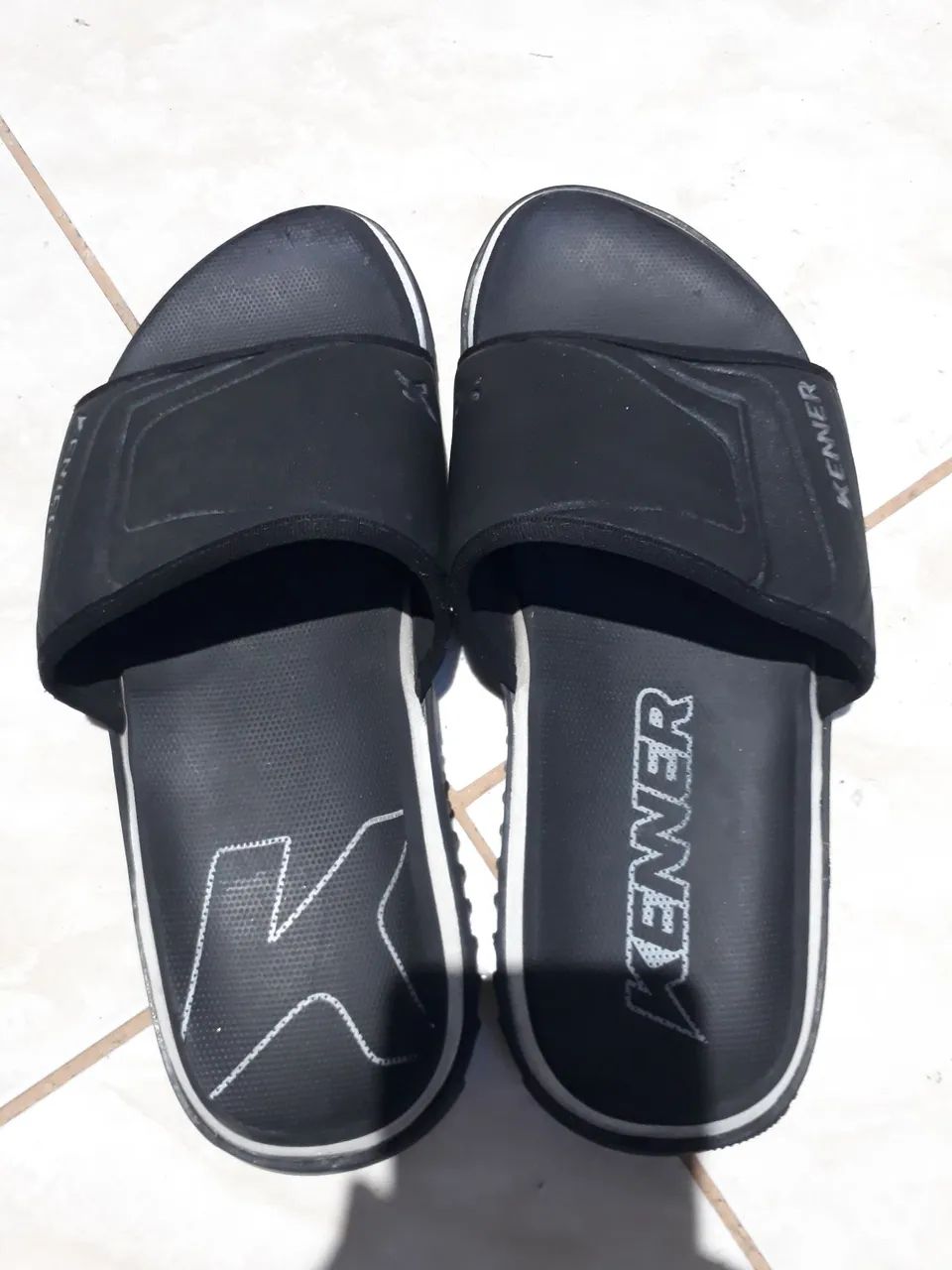 Chinelo Kenner Original 43 - Foto 2