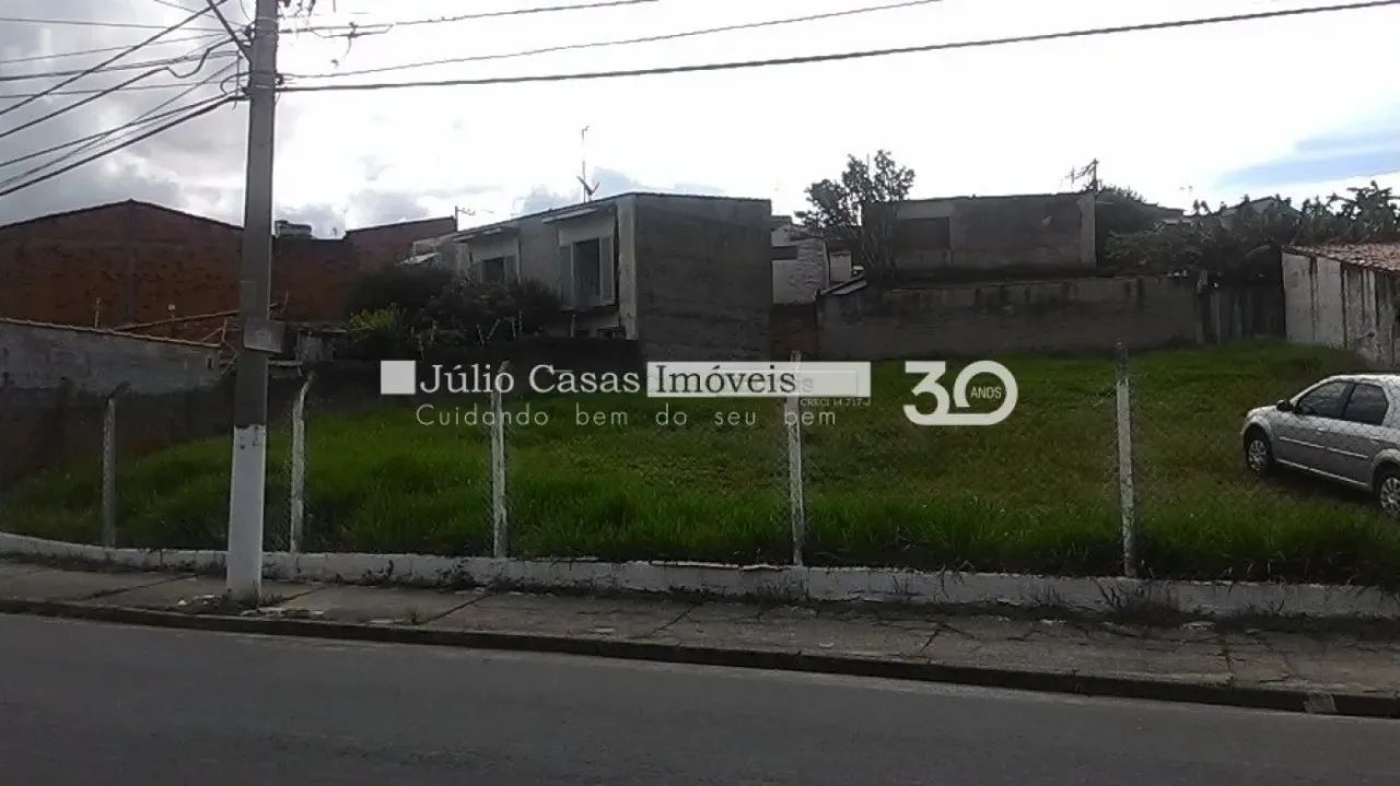 Terreno á venda, 430,00 m2 - Vila Barão, Sorocaba - Foto 3