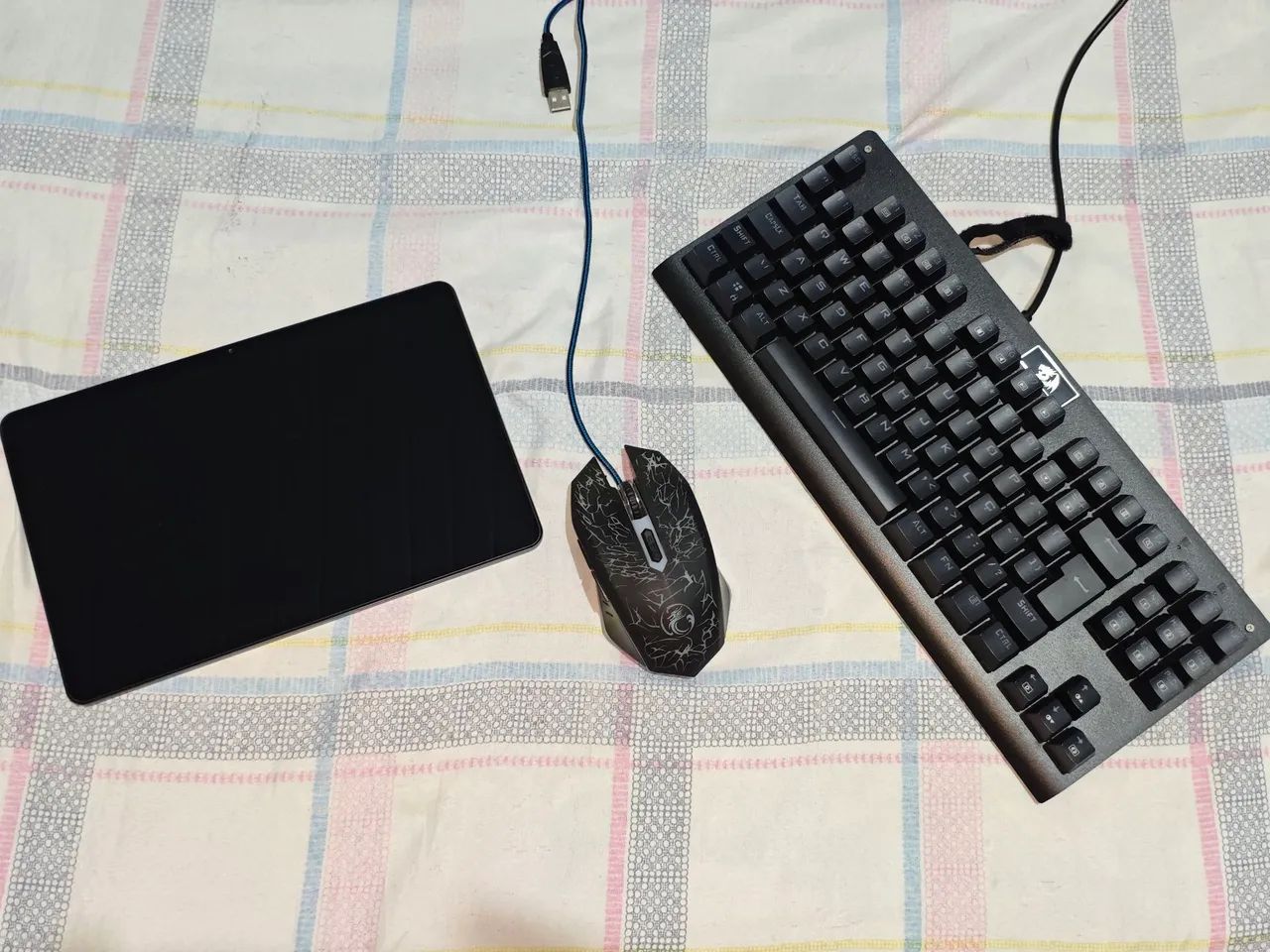 Kit Tablet Redmi Pad 2 COMPLETO - Foto 2