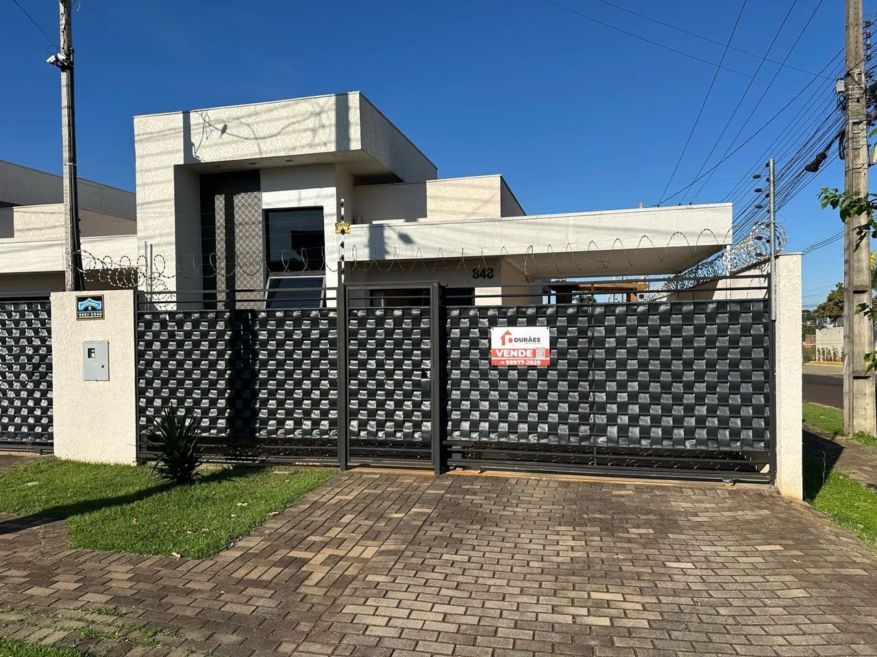 Casa no Jardim Duarte 