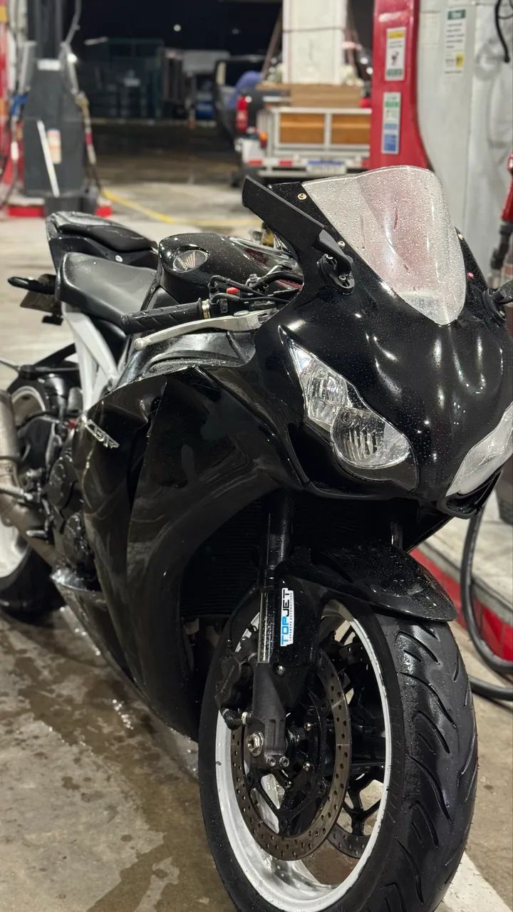 Cbr fireblade 1000rr  - Foto 5