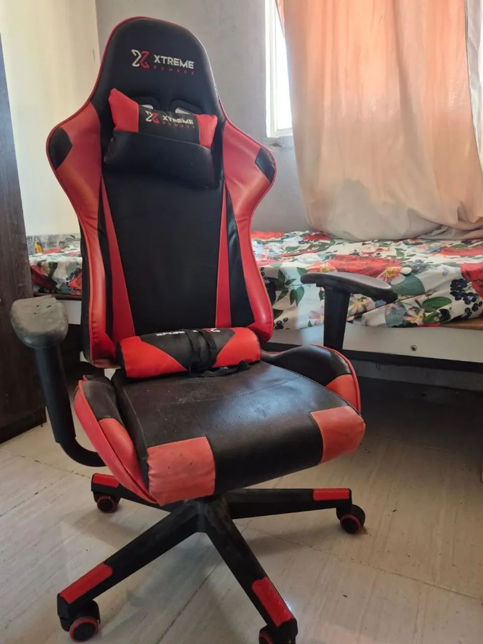 CADEIRA GAMER XTREME