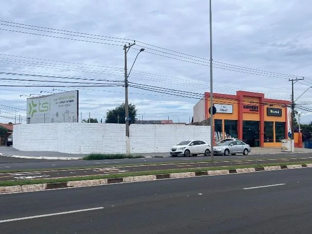 TERRENO MELHOR LOCALIZAÇÃO DE PAULÍNIA 