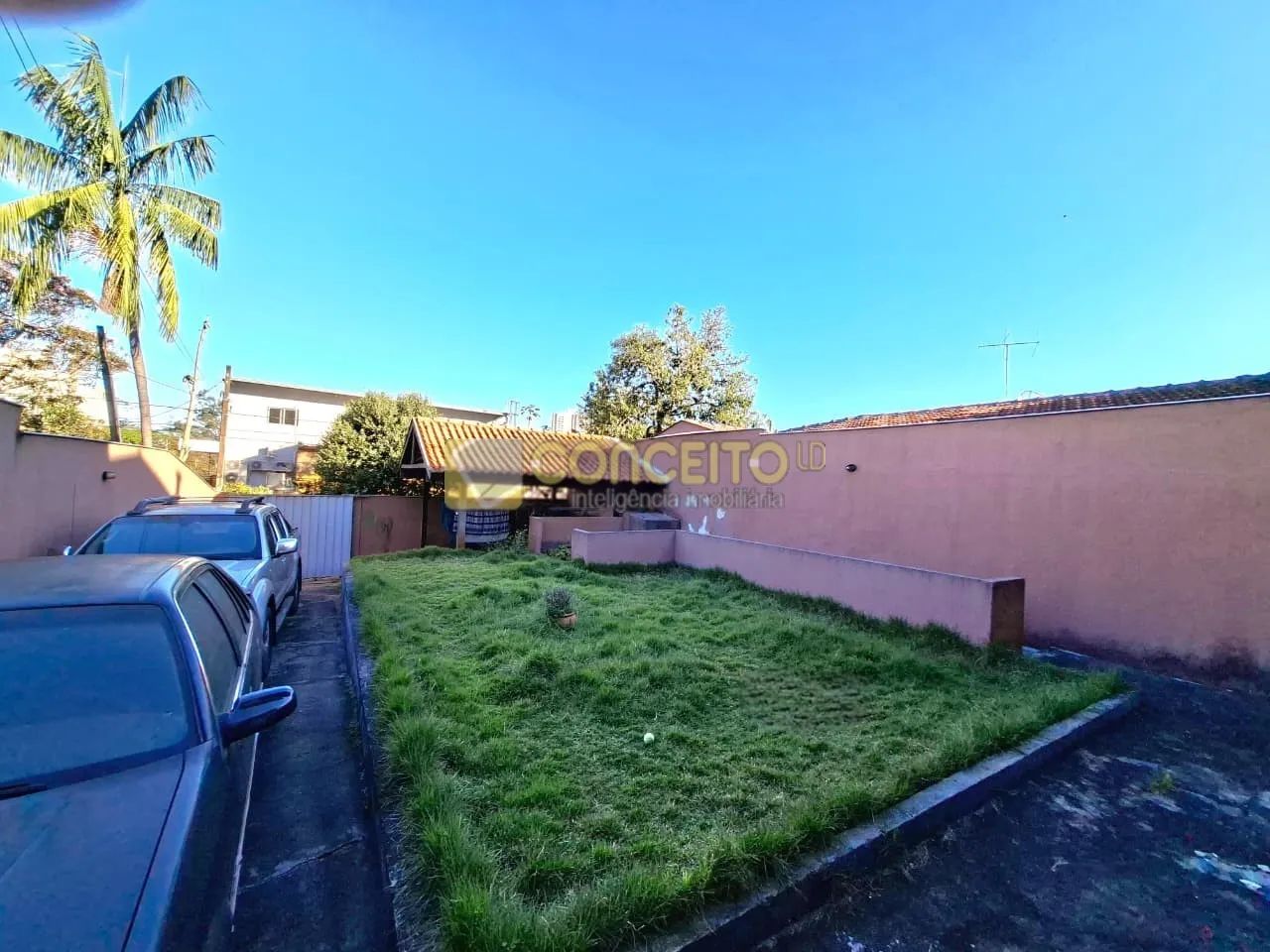 SOBRADO À VENDA NO JARDIM CLÁUDIA - Foto 2