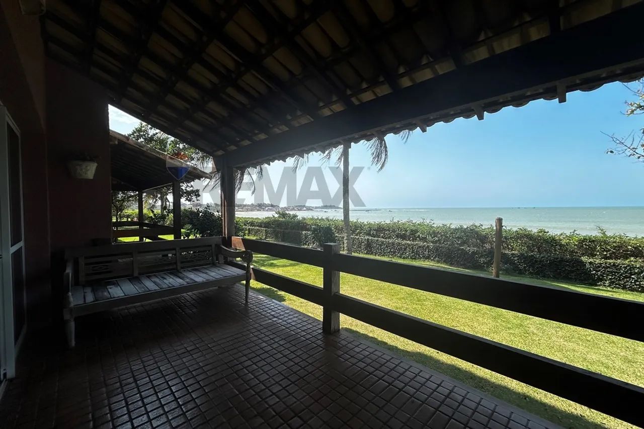 CASA EM ANCHIETA - PRAIA DE PARATI