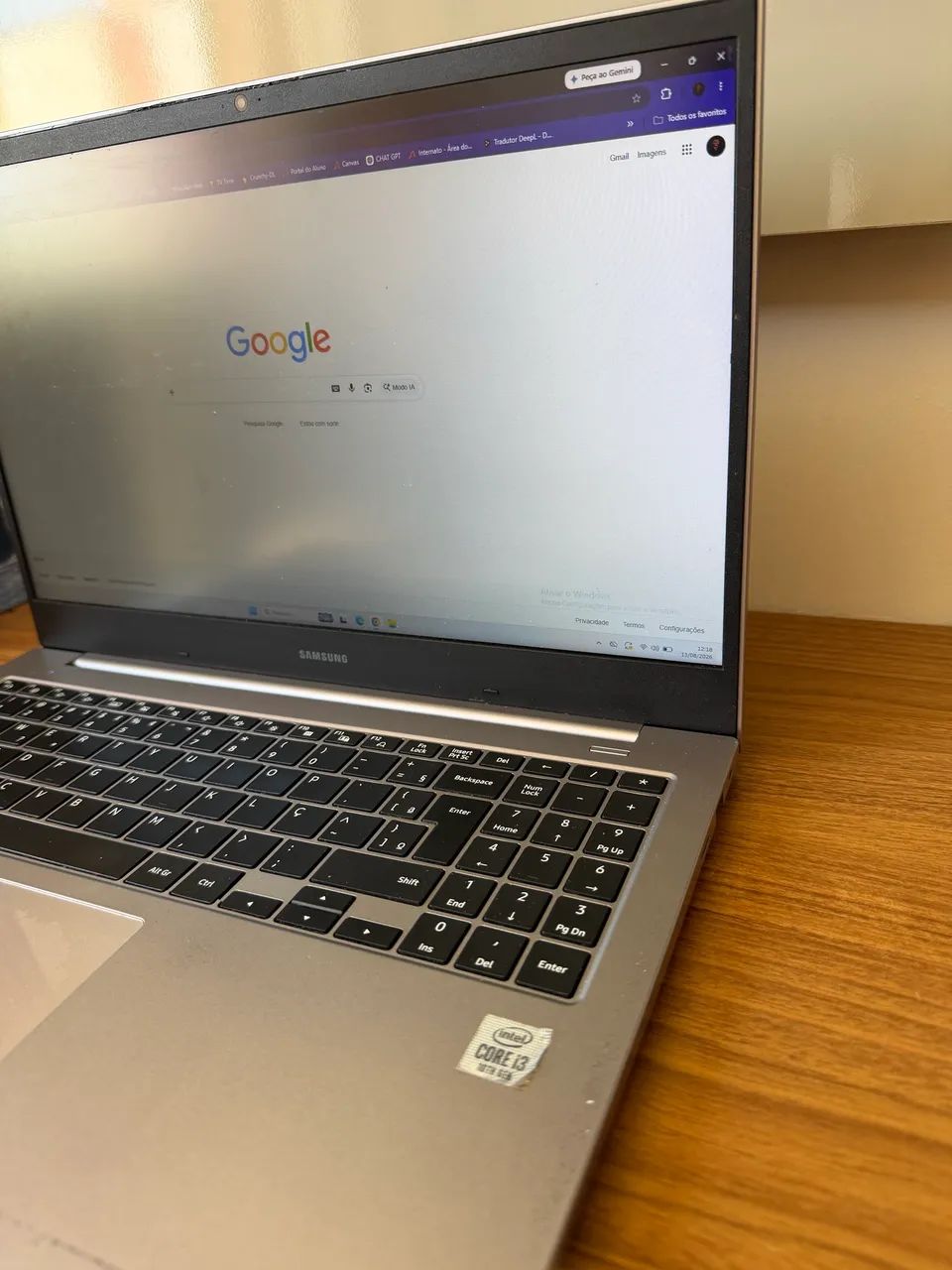 NOTEBOOK SAMSUNG BOOK  - Foto 3