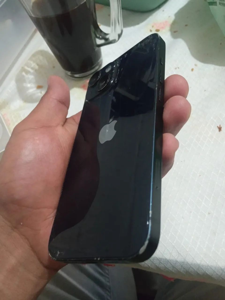iPhone 14 usado