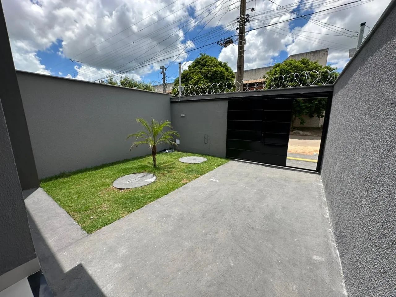 Casa 3 quartos Jardim das acácias  - Foto 5