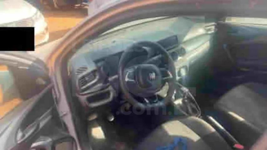 Fiat Argo 1.0 6V Flex. 2021 - Foto 3
