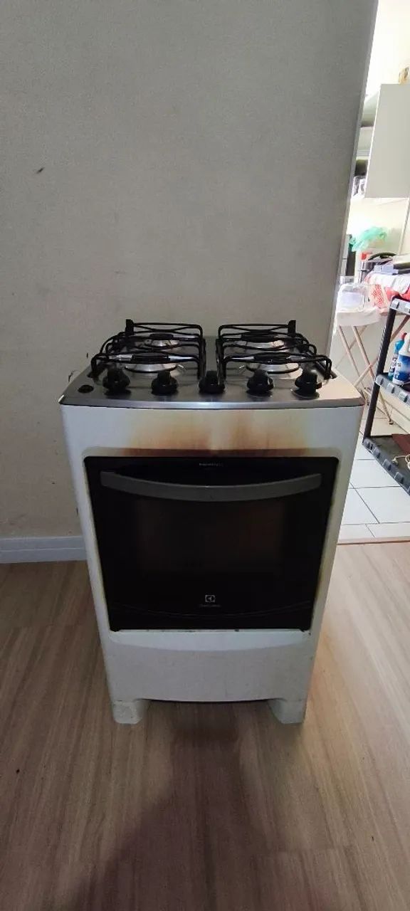 Fogão 