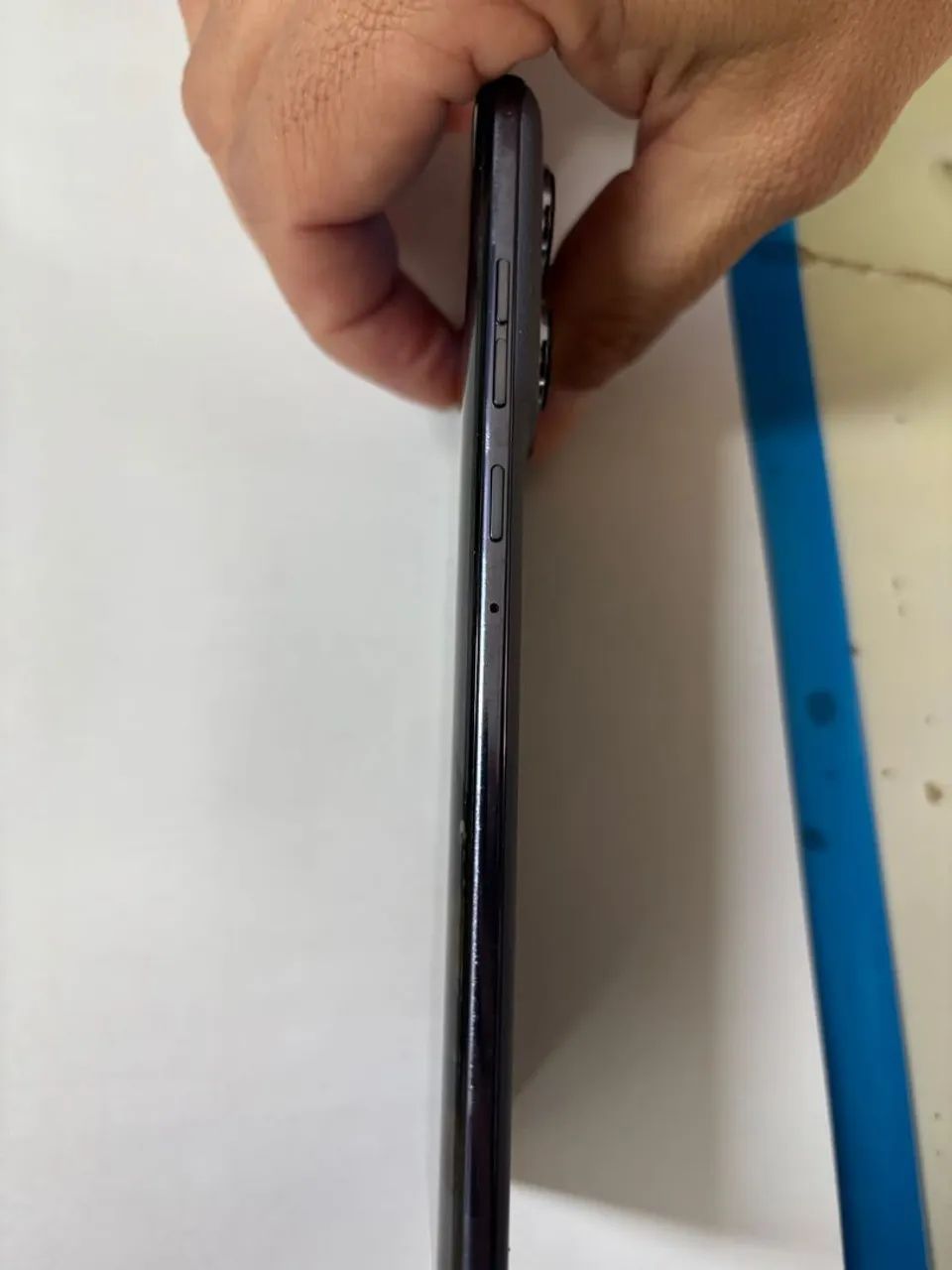 Moto Edge 60 fusion  - Foto 3