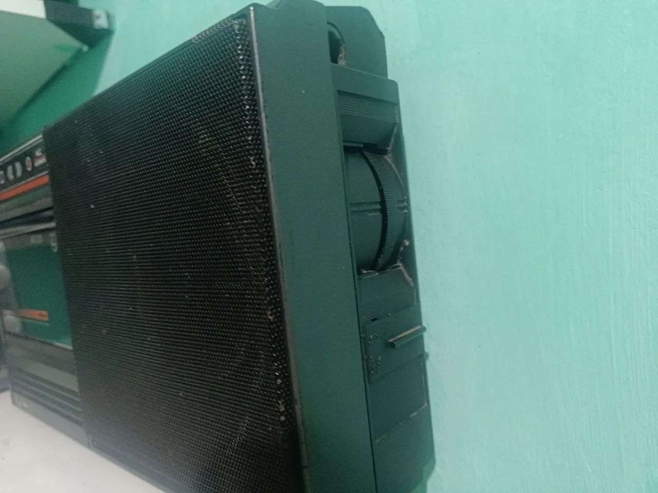 Rádio Philips AR250 - Foto 3