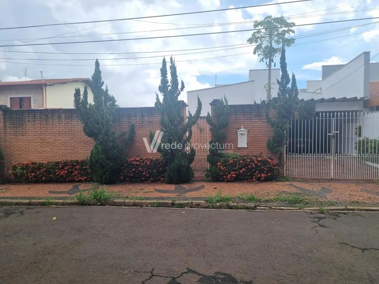 casa - Barão Geraldo - Campinas