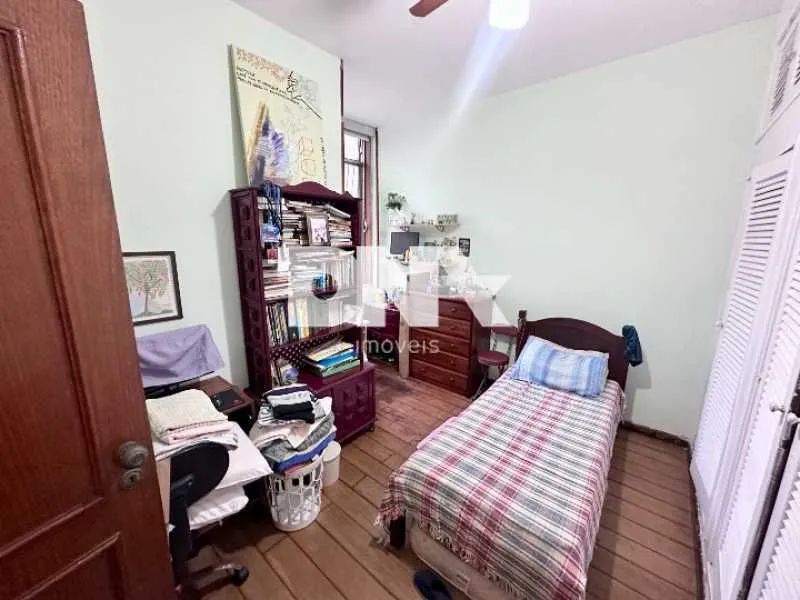Apartamento : / Residencial / Copacabana - Foto 5