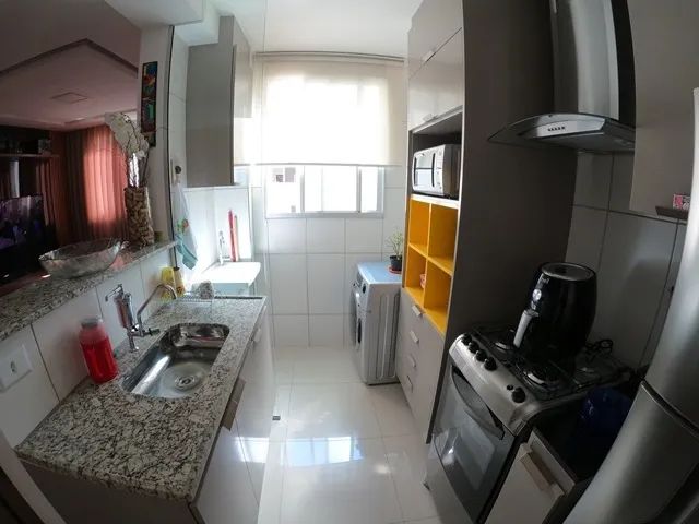 Apartamento para Venda no Castelo, BH - Foto 4