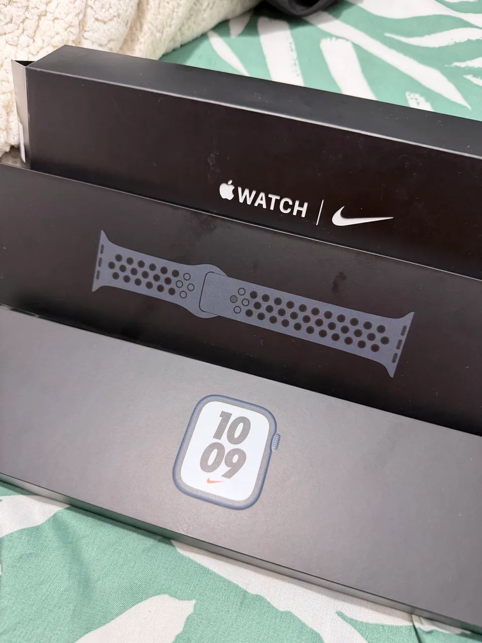 Apple Watch série 7 - Foto 2
