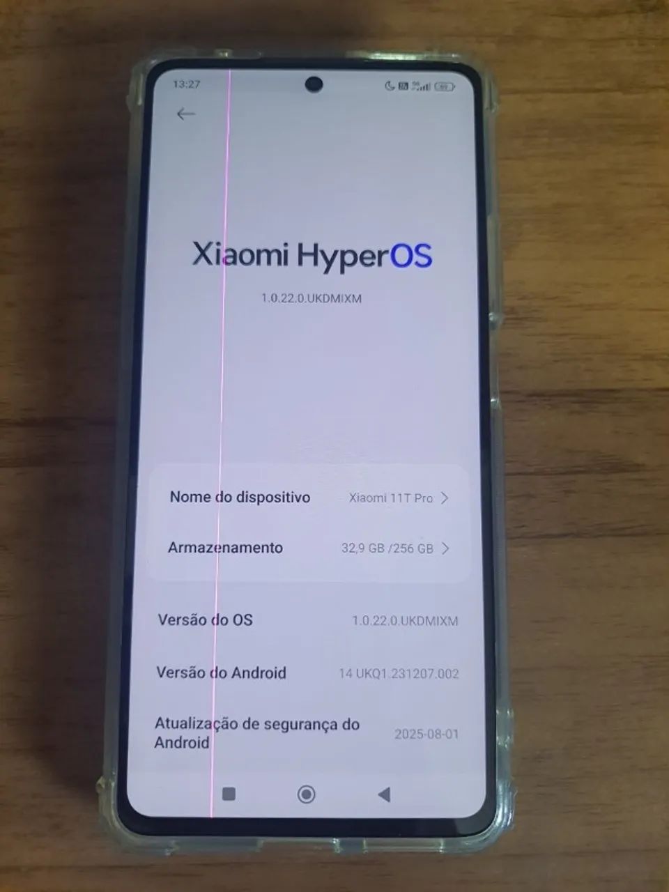 Xiaomi 11T Pro - Foto 4