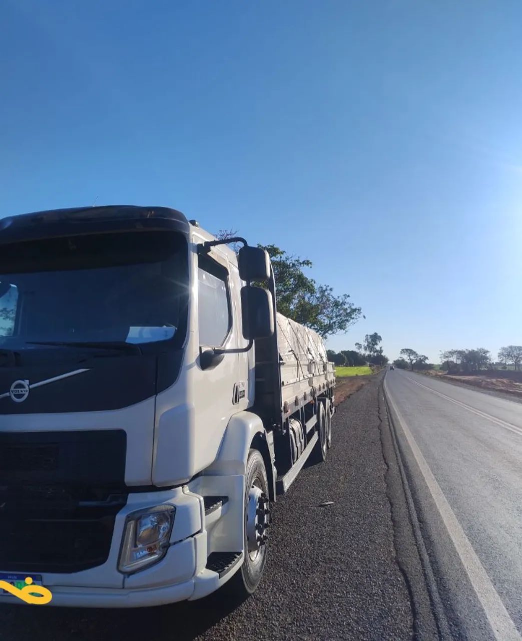 Volvo VM 270 - Foto 2