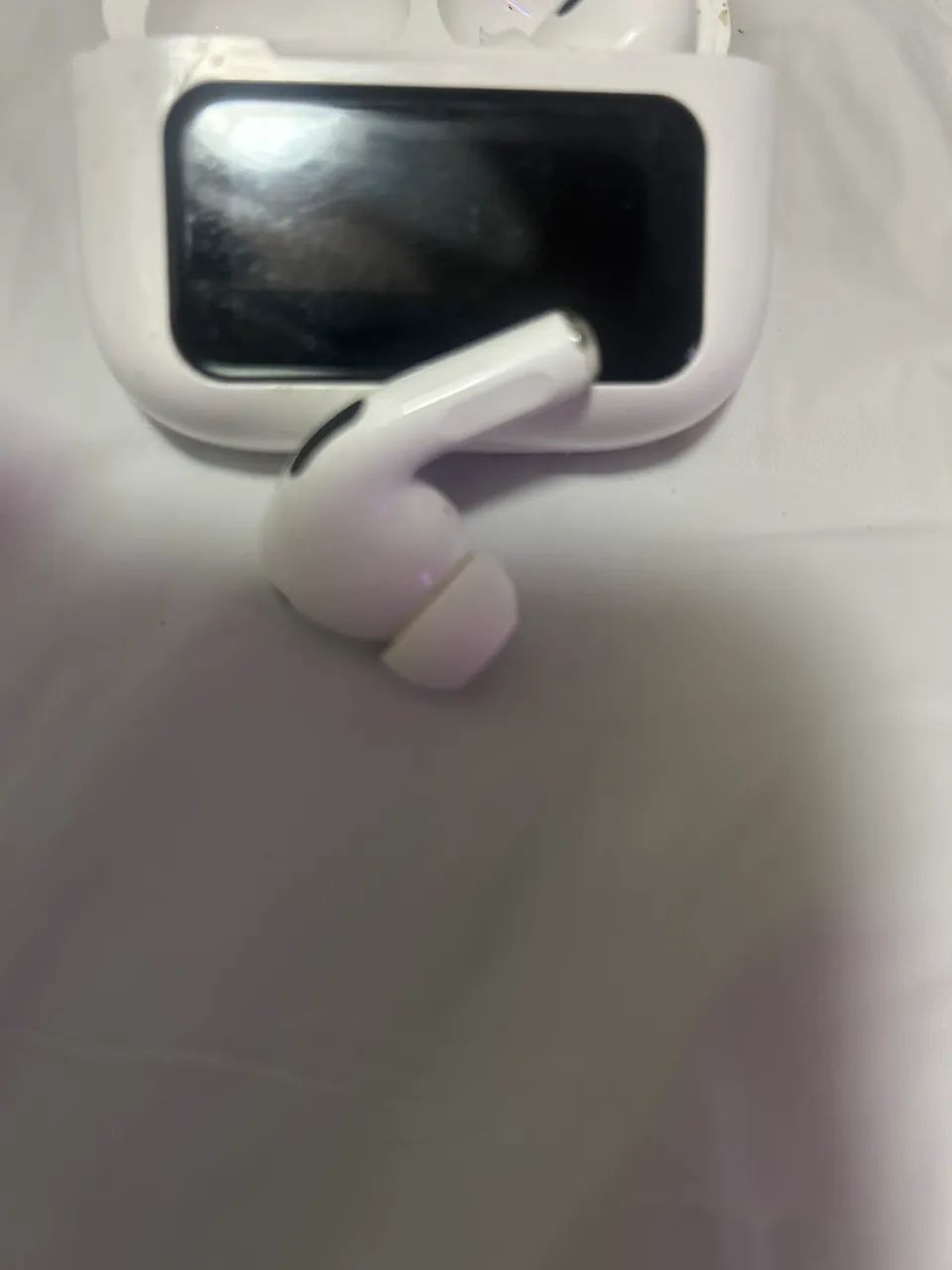 Fone bluetooth kaidi  - Foto 2