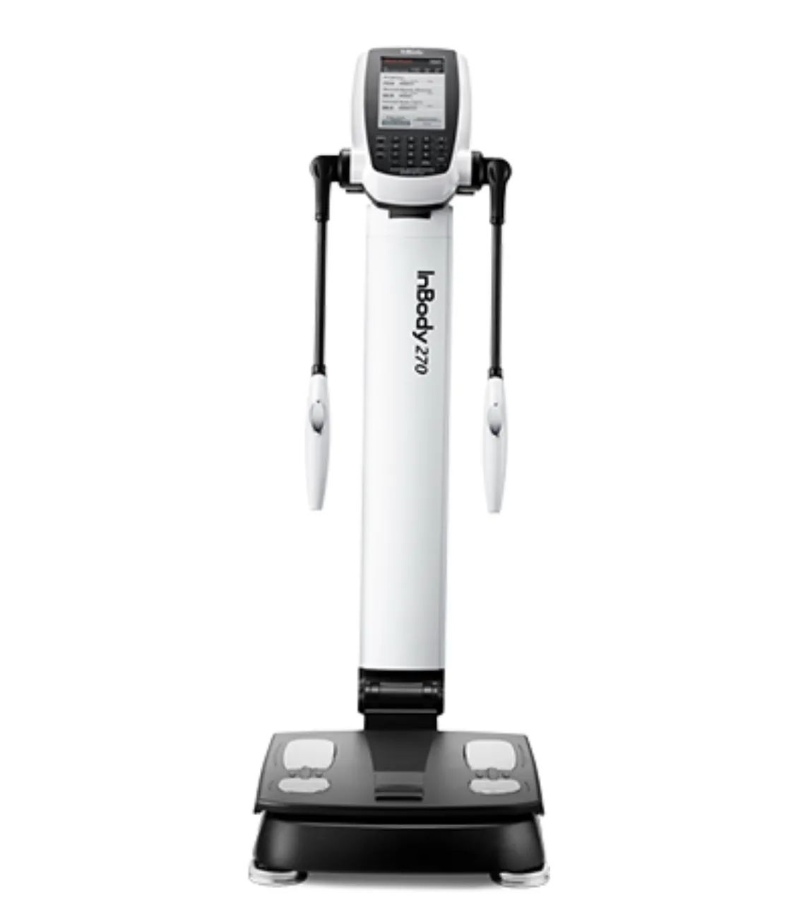 Bioimpedância Inbody 270