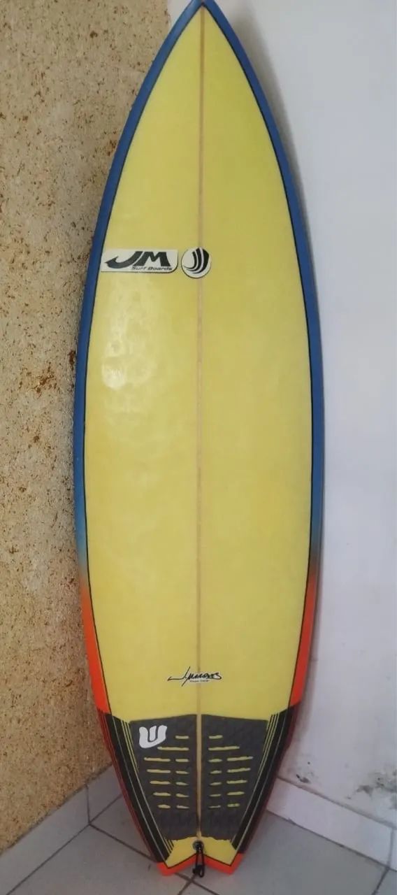 Prancha de surf JM - Foto 2