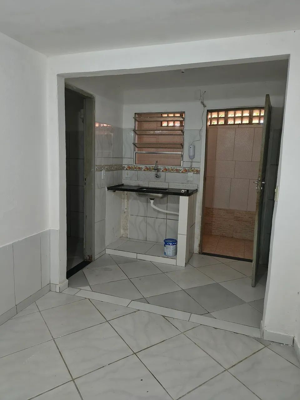 Aluguel de kitnet Cobilândia