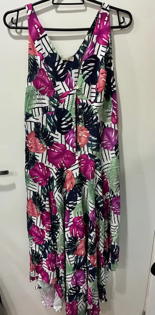 Vestido  - Foto 3