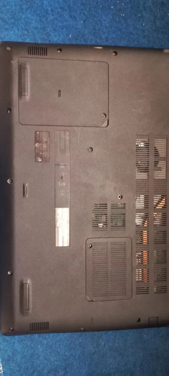  NOT BOOK Acer Aspire A315-53 - Foto 4