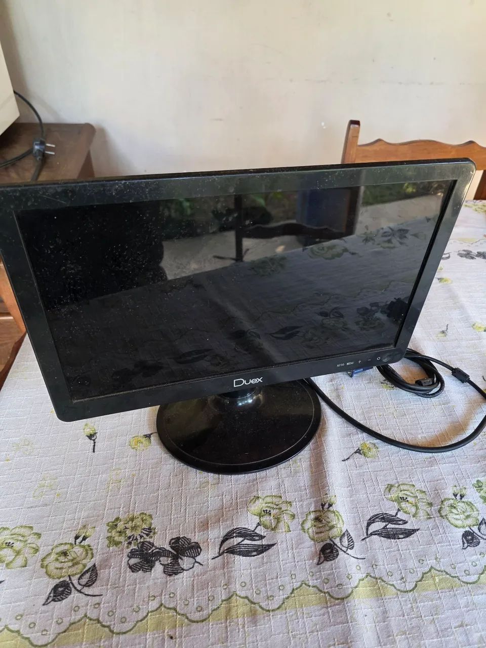 Monitor Duex 15,6" LED - Foto 2