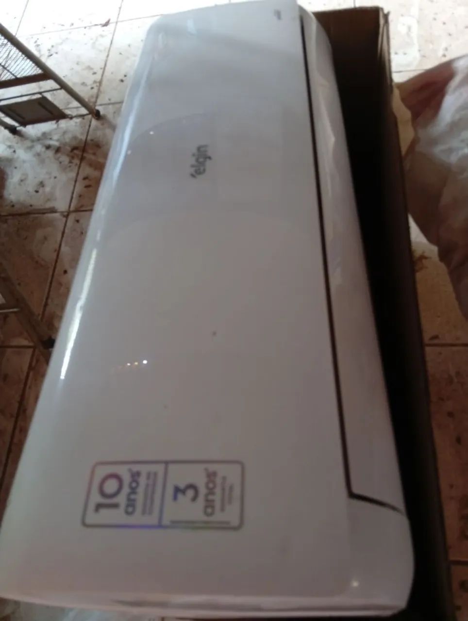 Vende -se ar condicionado 