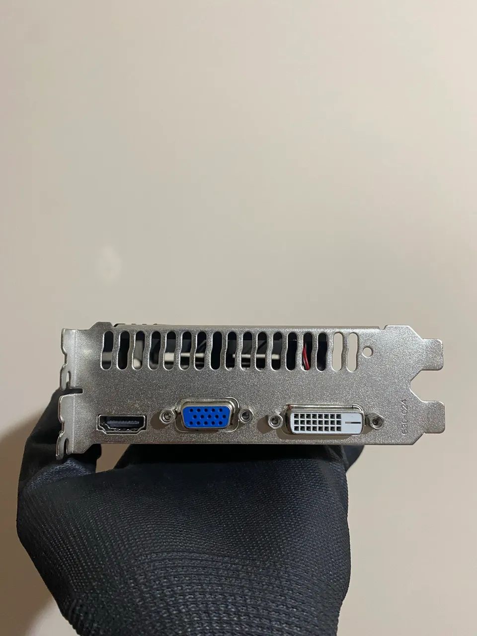 Placa de Vídeo GeForce GTX 750 8GB - Foto 4